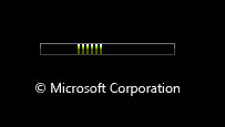 Microsoft Logo Stuck - Windows Server - Thumb